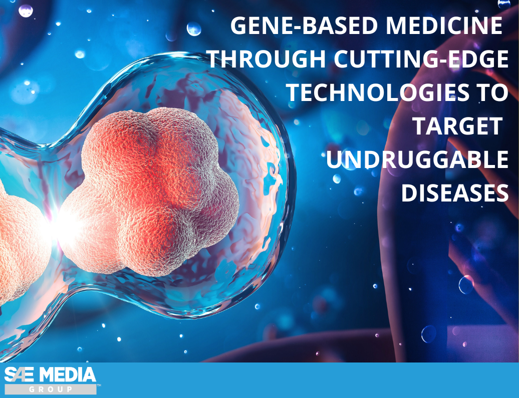 Cell and Gene Therapy