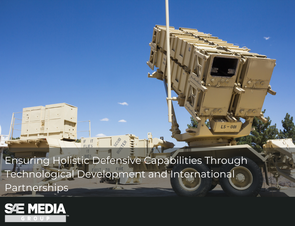 Air and Missile Defence Technology