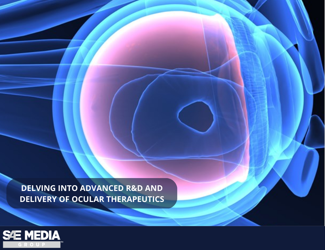 Ophthalmic Drugs