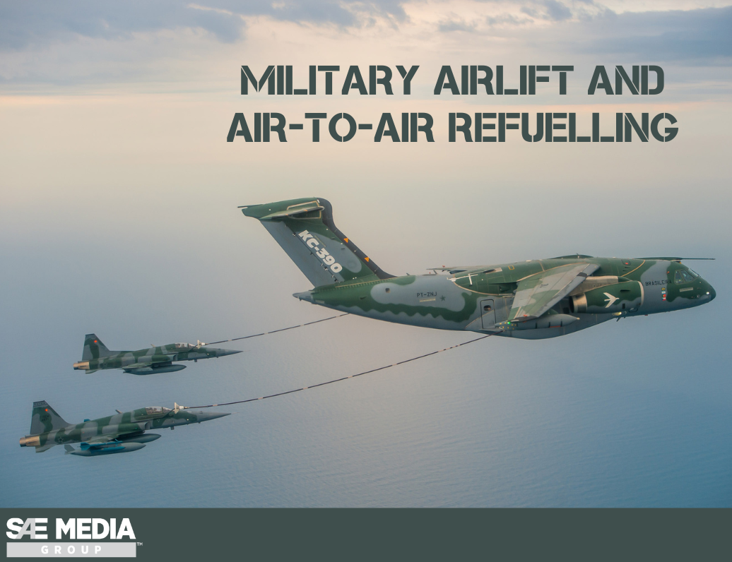 Military Airlift and Air-to-Air Refuelling