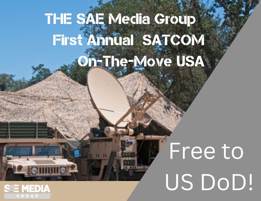 SATCOM On-The-Move USA