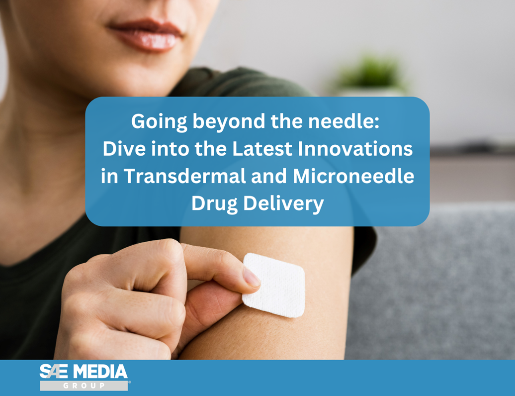 Transdermal and Microneedle Drug Delivery