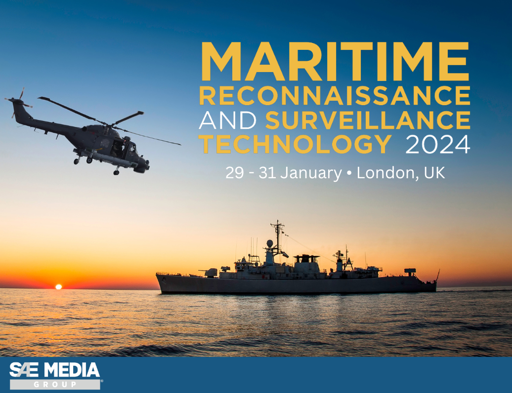 Maritime Reconnaissance and Surveillance Technology : Defence