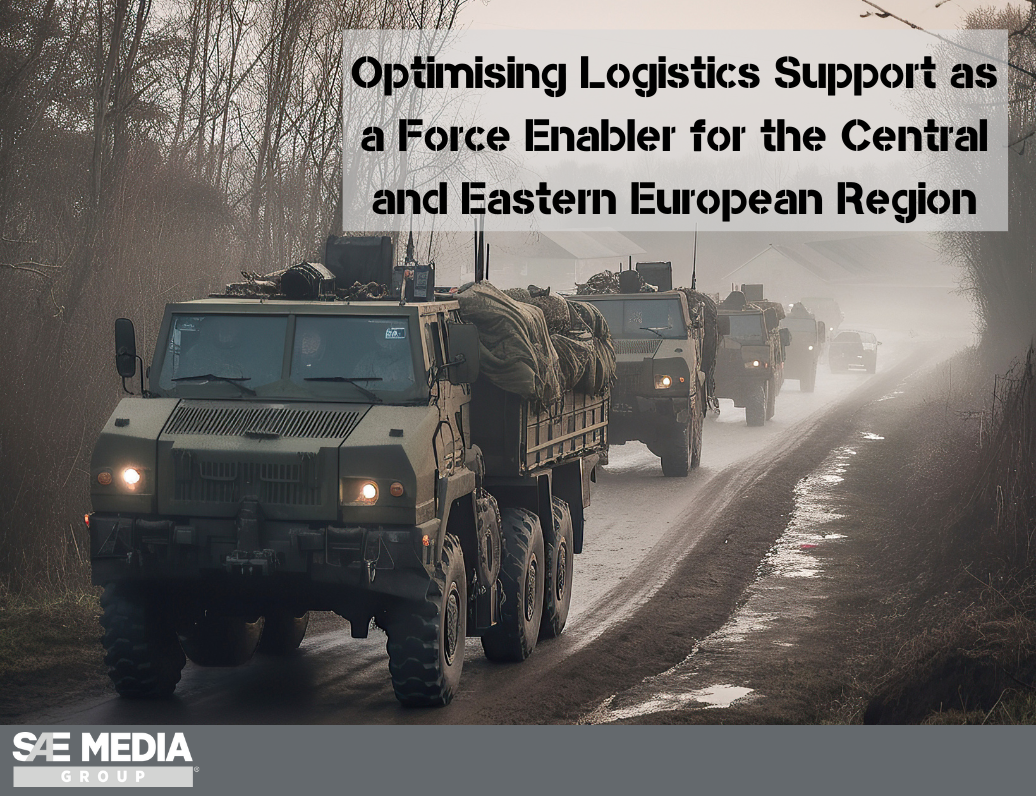 Defence Logistics Central and Eastern Europe