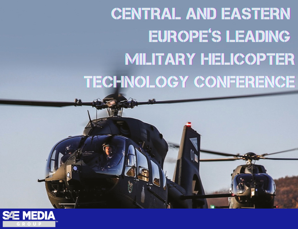 Helicopter Technology Central and Eastern Europe