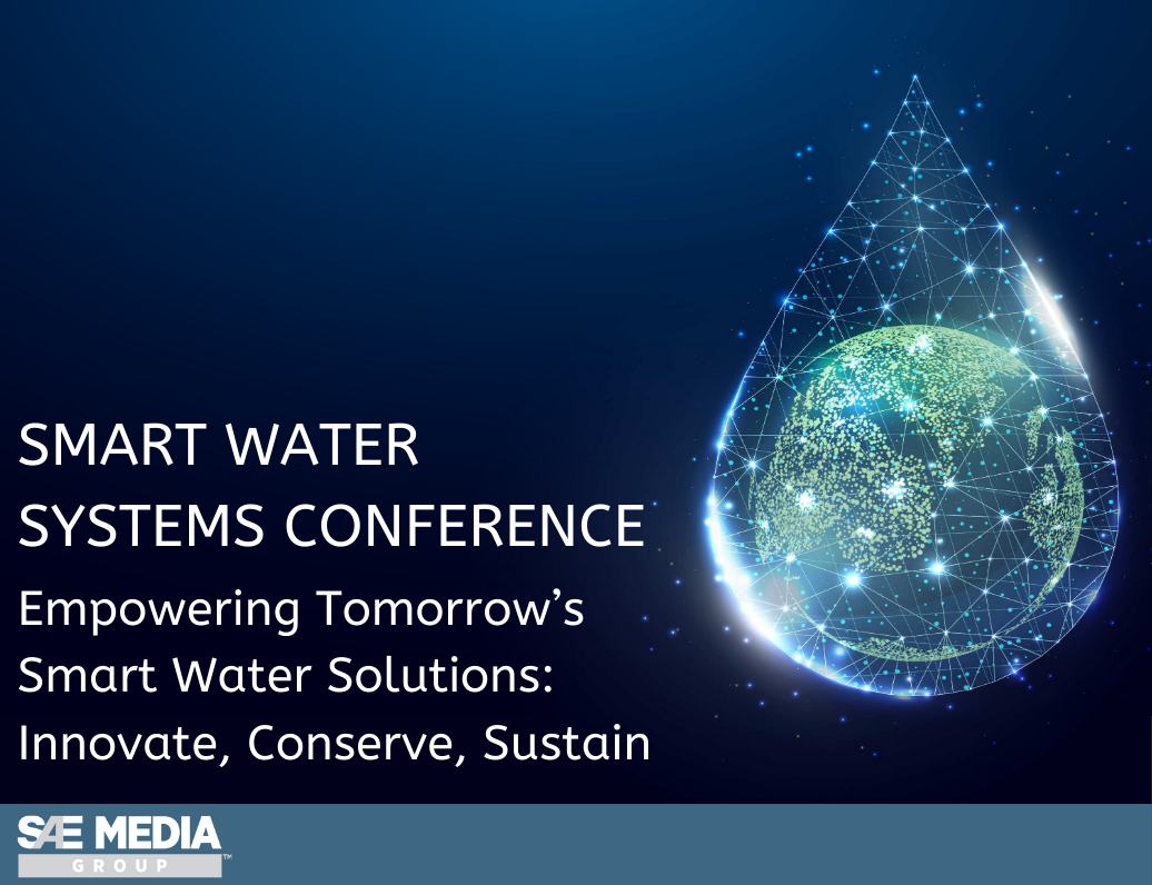 Smart Water Systems