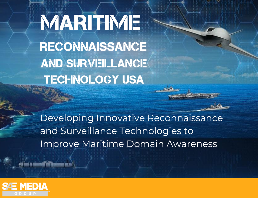 Maritime Reconnaissance and Surveillance Technology USA