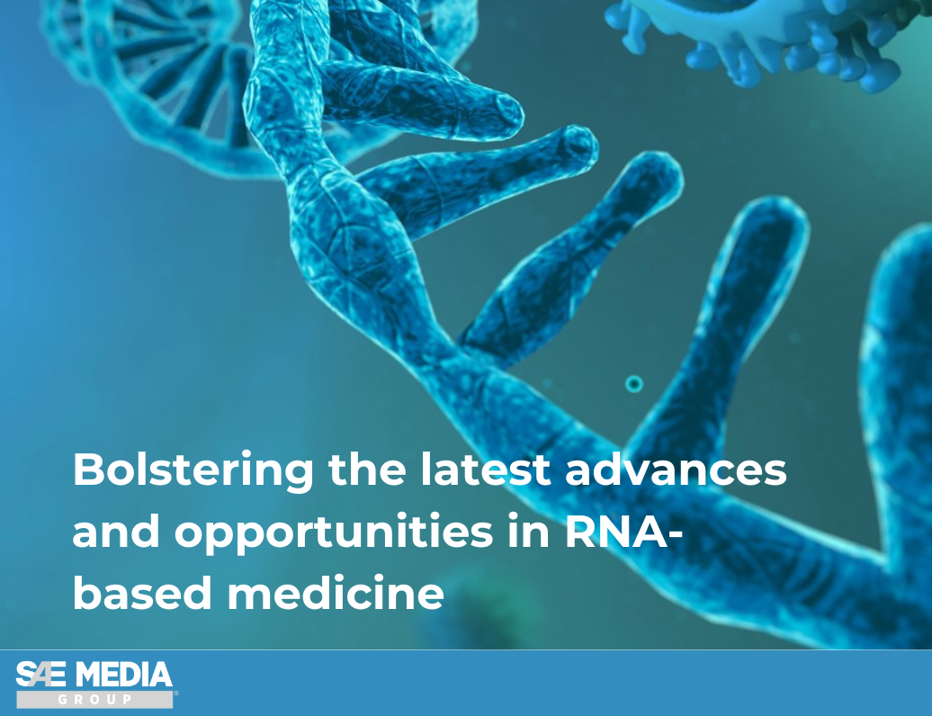 RNA Therapeutics USA