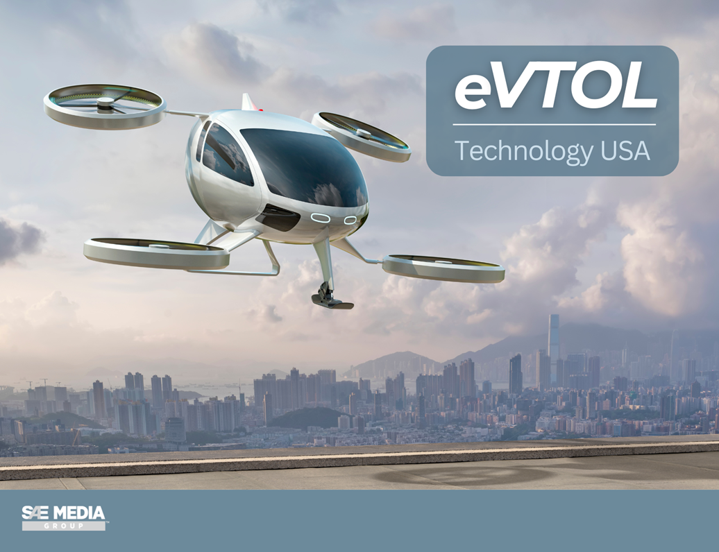 eVTOL Technology USA 