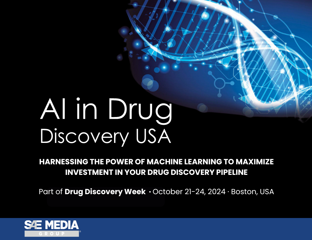 AI in Drug Discovery USA