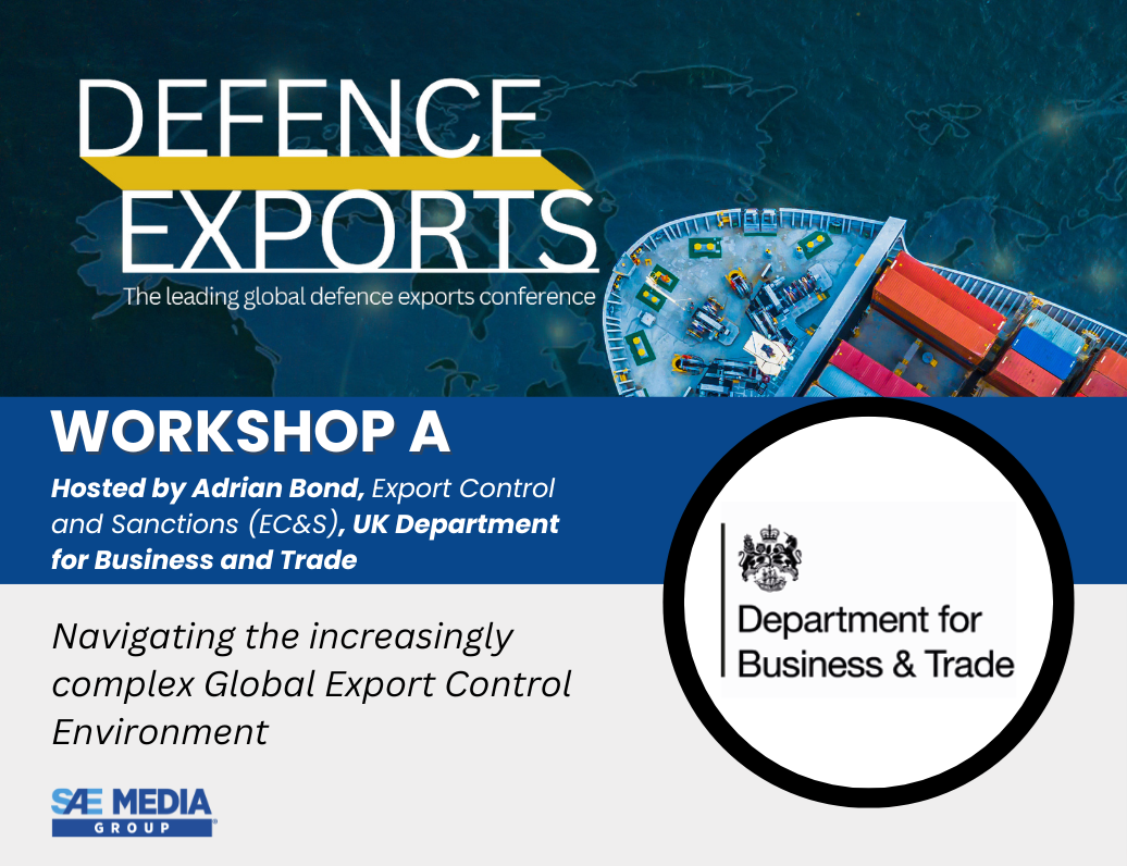 UK Strategic Export Controls and How to Facilitate Responsible Exports