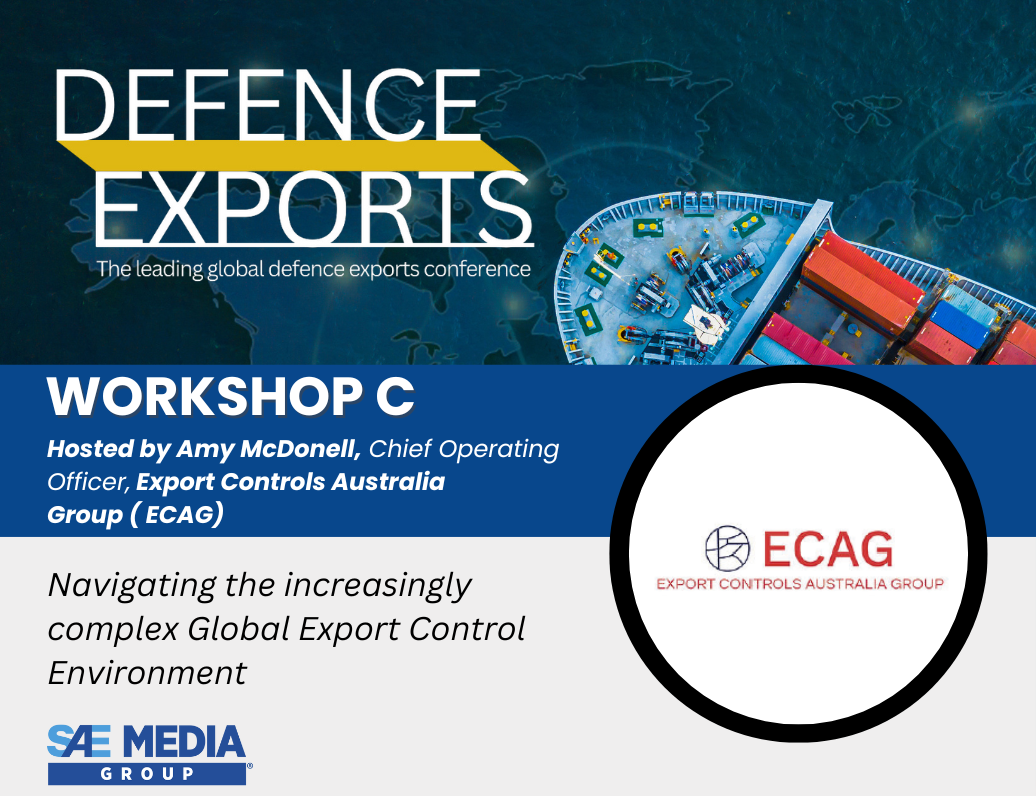 Navigating AUKUS Government and Industry Export Control