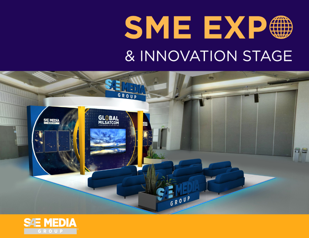 SME Expo And Innovation Stage
