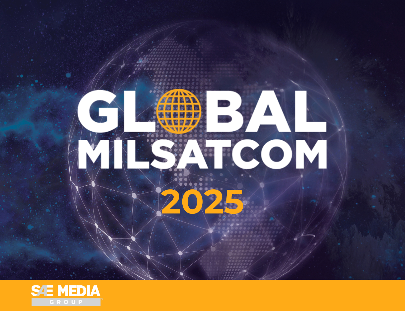 Global MilSatCom 2025