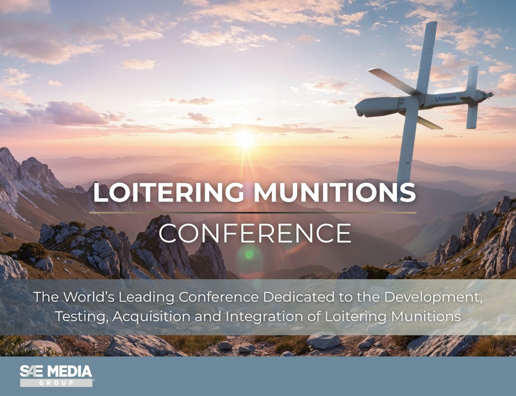 Loitering Munitions