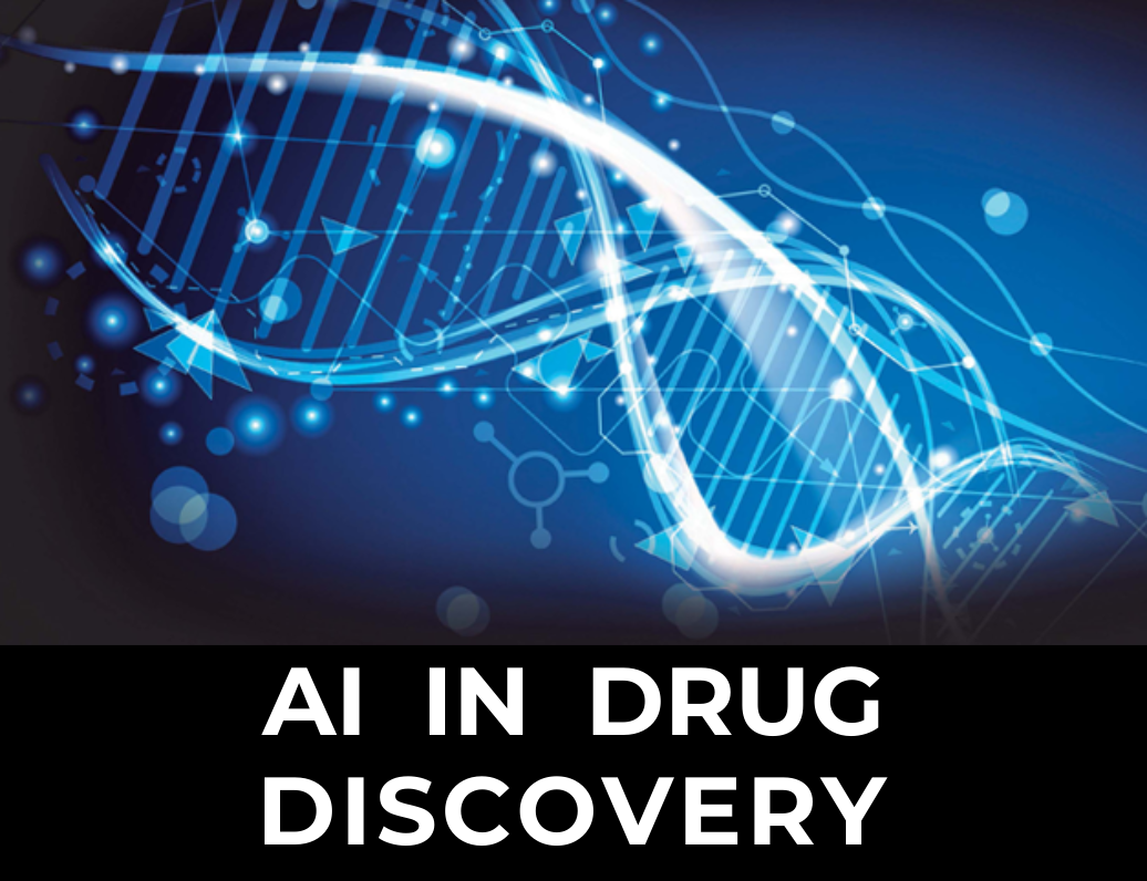 AI in drug Discovery