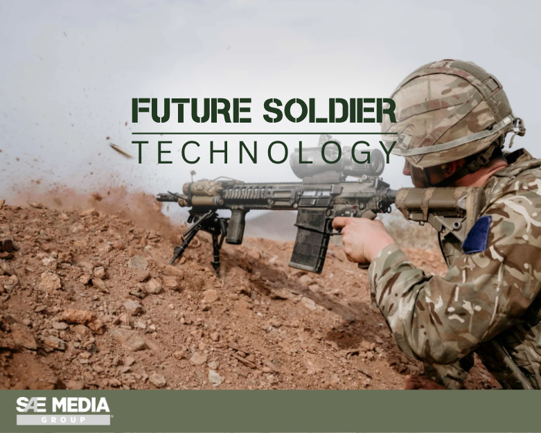 Future Soldier Technology