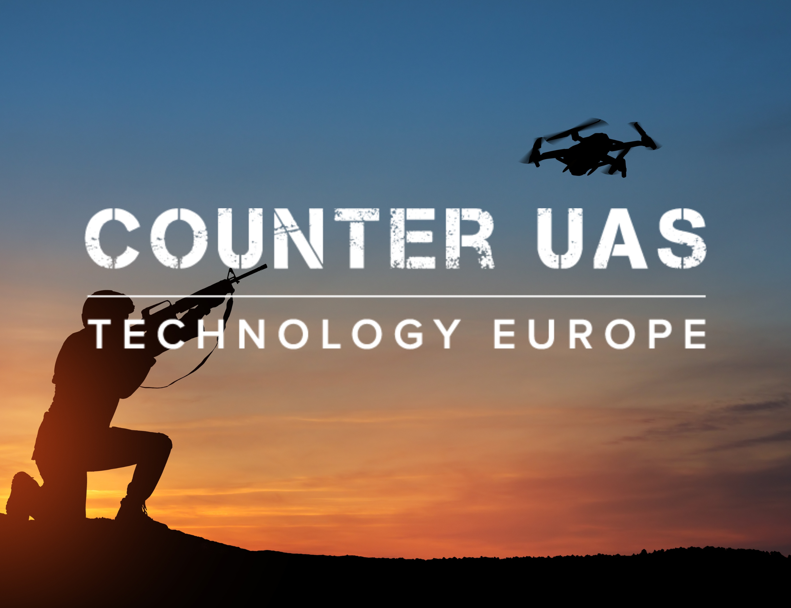 Counter UAS Technology Europe