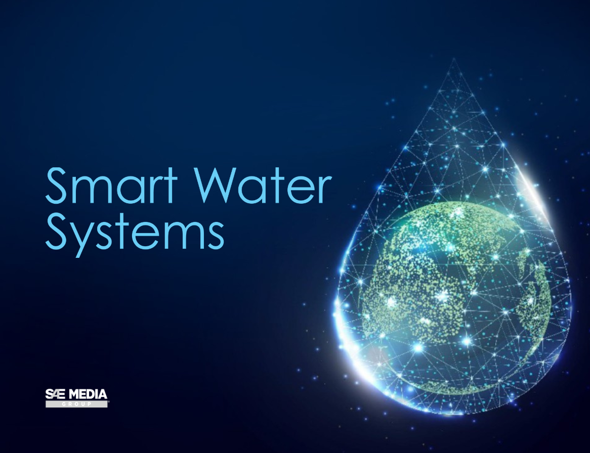 Smart Water Systems
