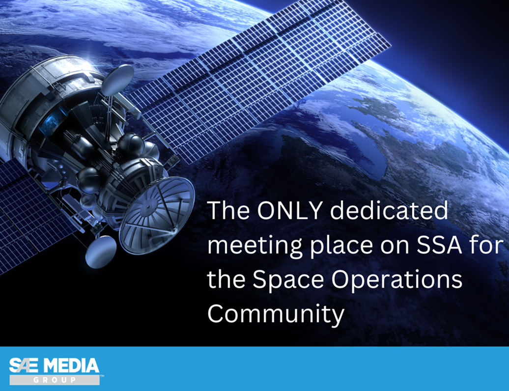Military Space Situational Awareness