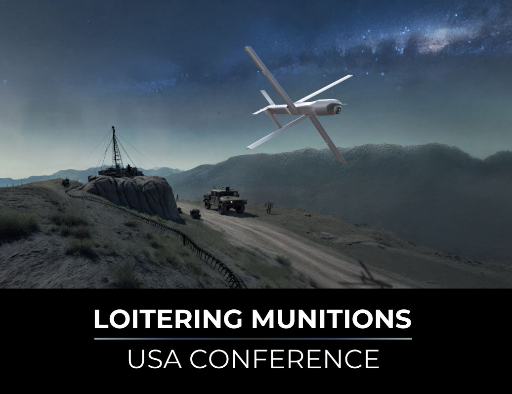 Loitering Munitions USA