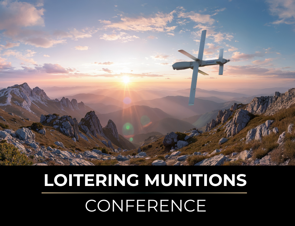 Loitering Munitions
