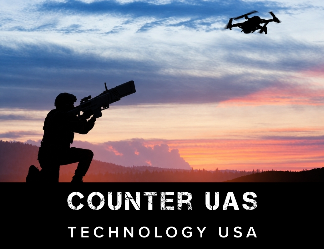 Counter UAS Technology USA 