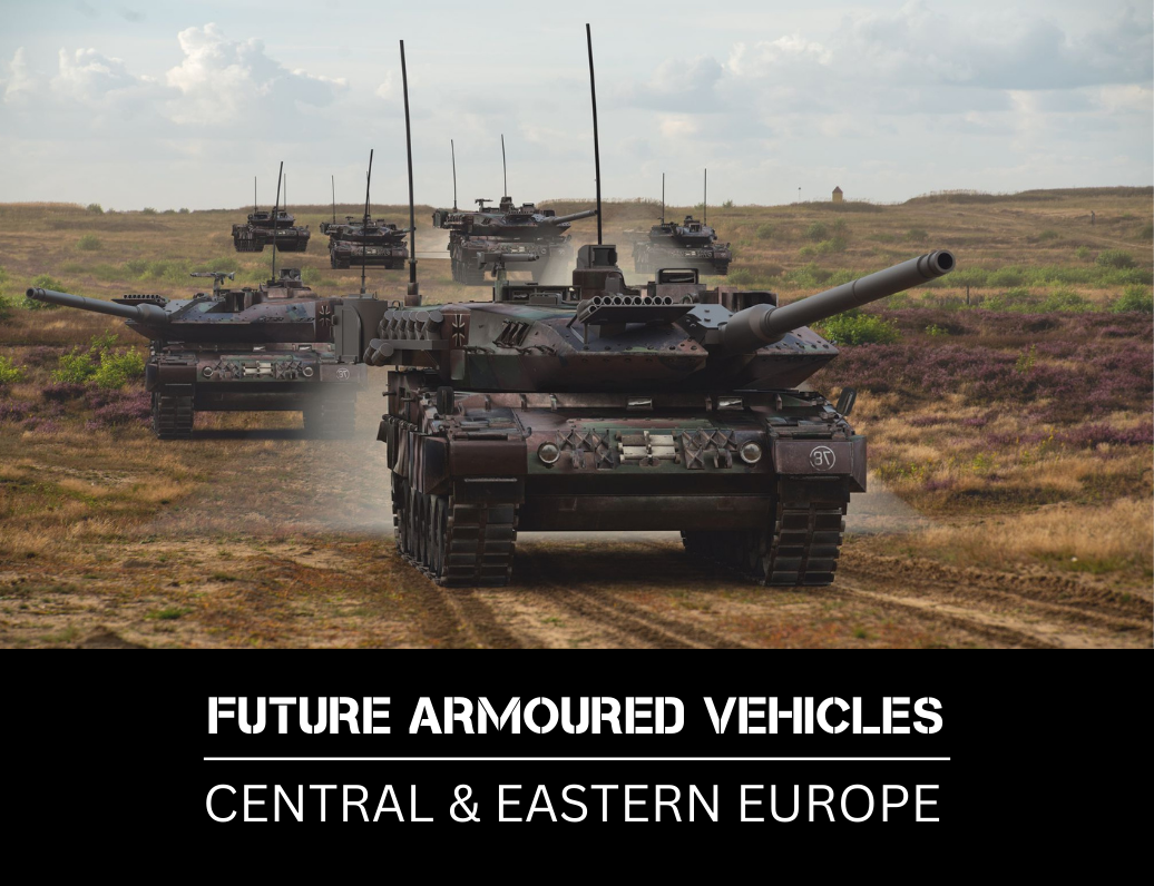 Future Armoured Vehicles Central and Eastern Europe