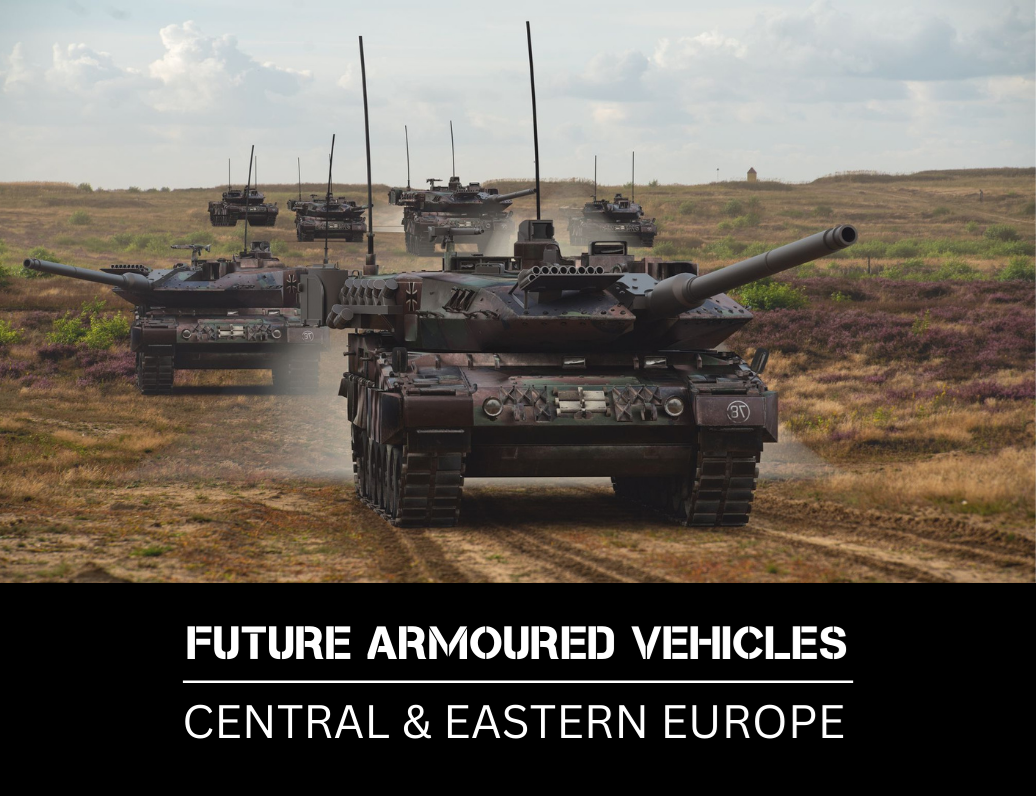 Future Armoured Vehicles Central and Eastern Europe