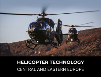 Helicopter Technology Central and Eastern Europe