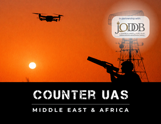 Counter UAS Technology Middle East & Africa