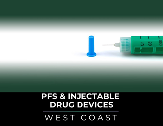 Prefilled Syringes West Coast