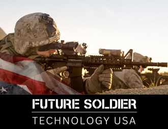 Future Soldier Technology USA